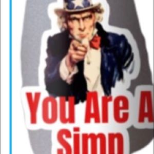 Meet your Posher, Randall